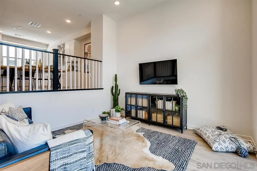 Smitten By - 4-bed 3,5-bath * San Diego