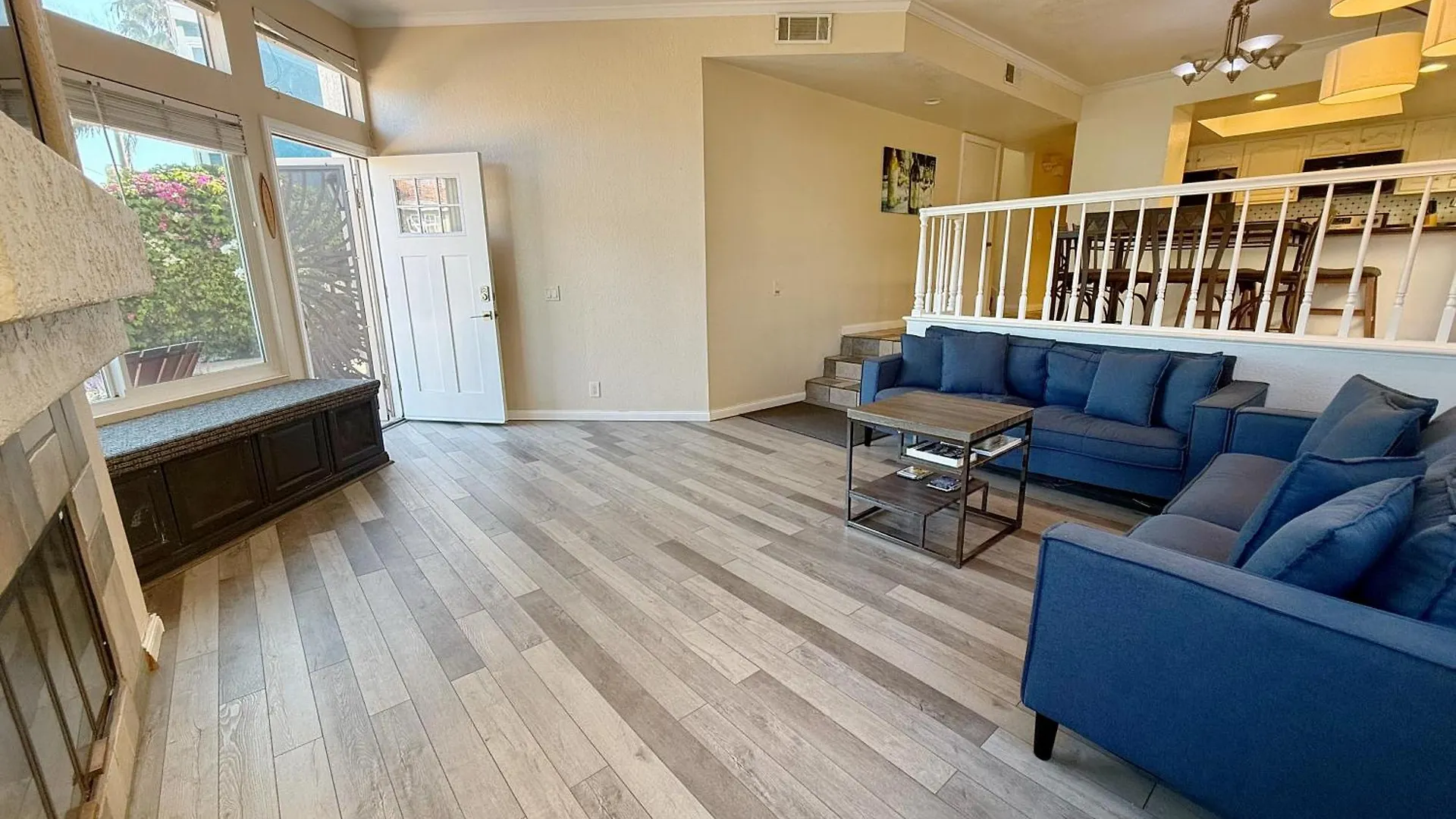 Panoramic View Bayfront Gem 3br בית נופש סן דייגו