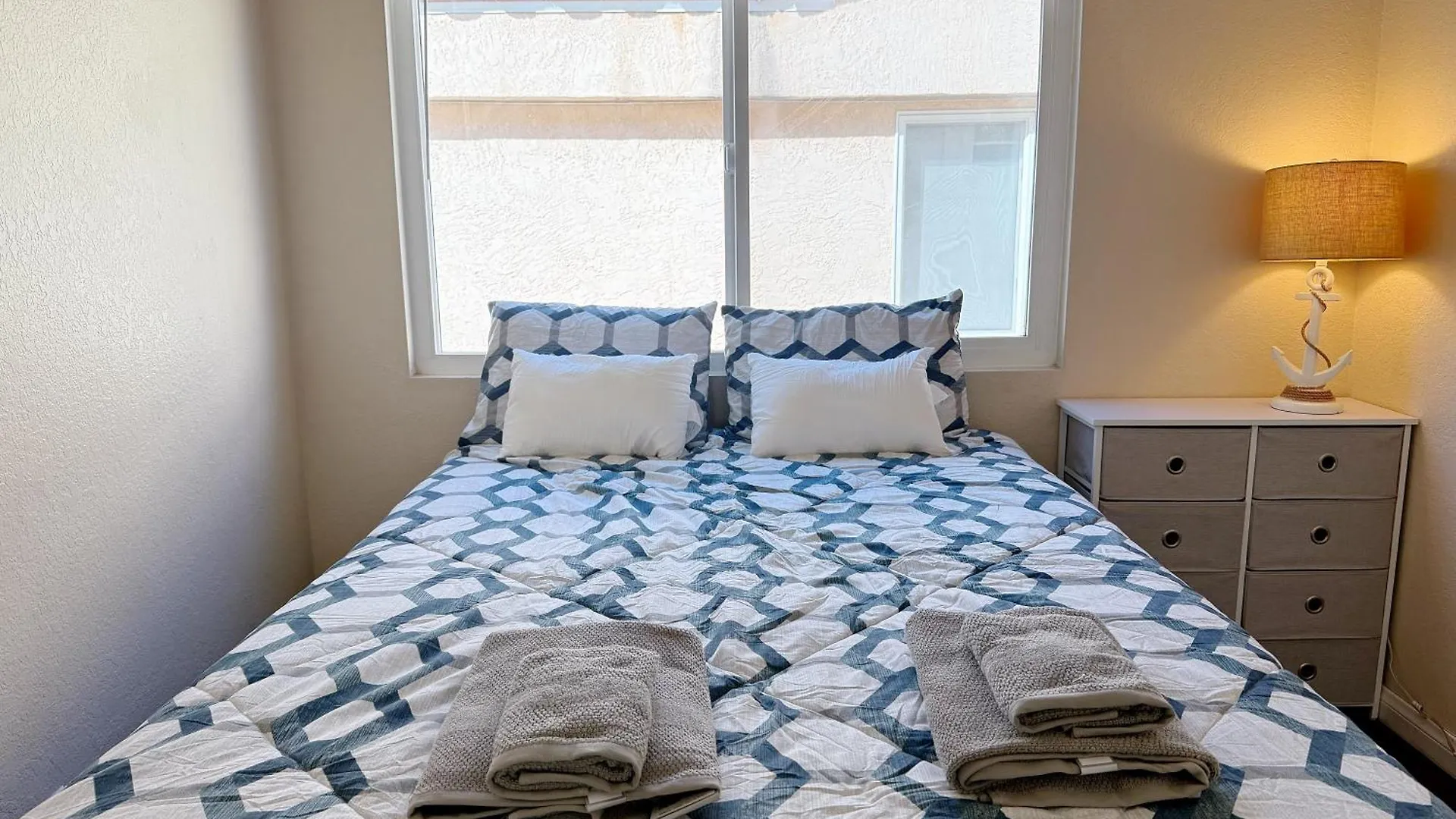 Panoramic View Bayfront Gem 3br סן דייגו