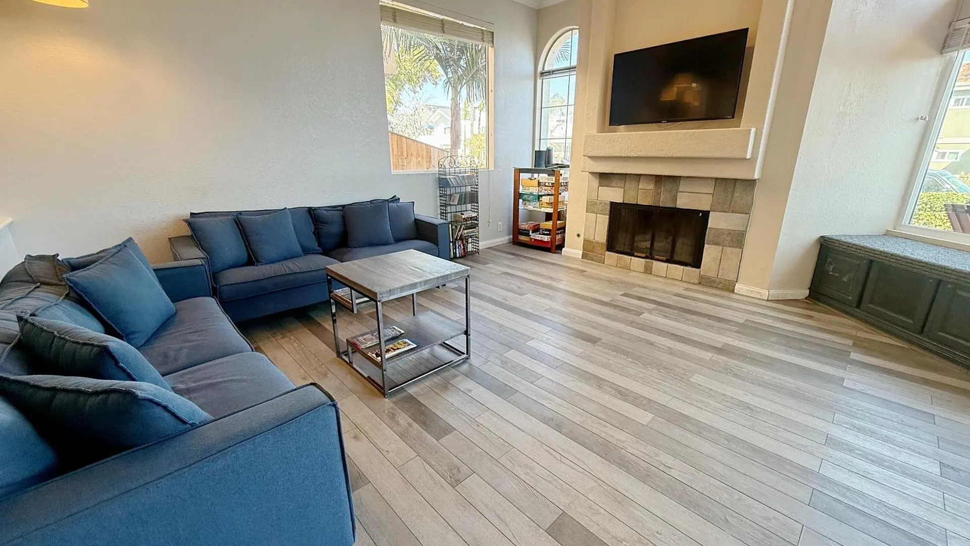 Panoramic View Bayfront Gem 3br בית נופש סן דייגו