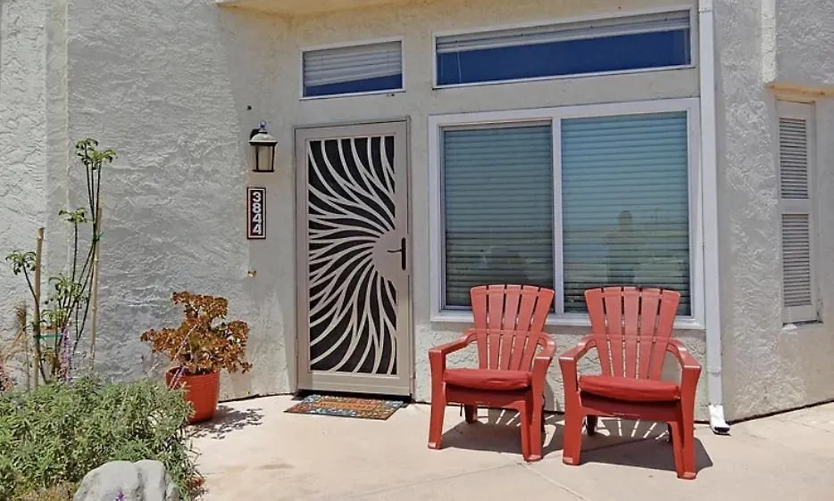 Panoramic View Bayfront Gem 3br בית נופש
