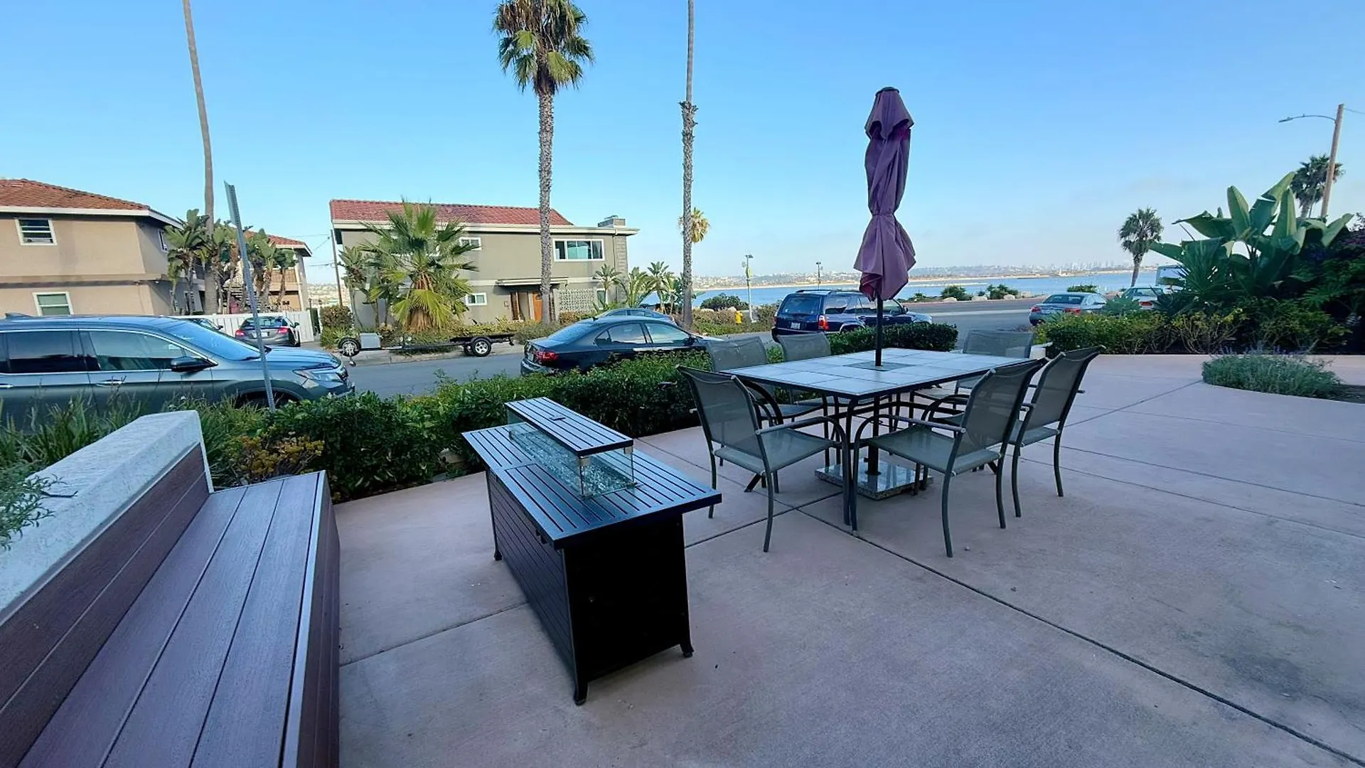 Panoramic View Bayfront Gem 3br בית נופש סן דייגו