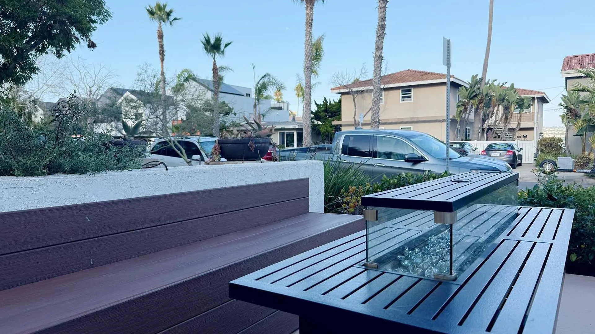 Panoramic View Bayfront Gem 3br בית נופש *