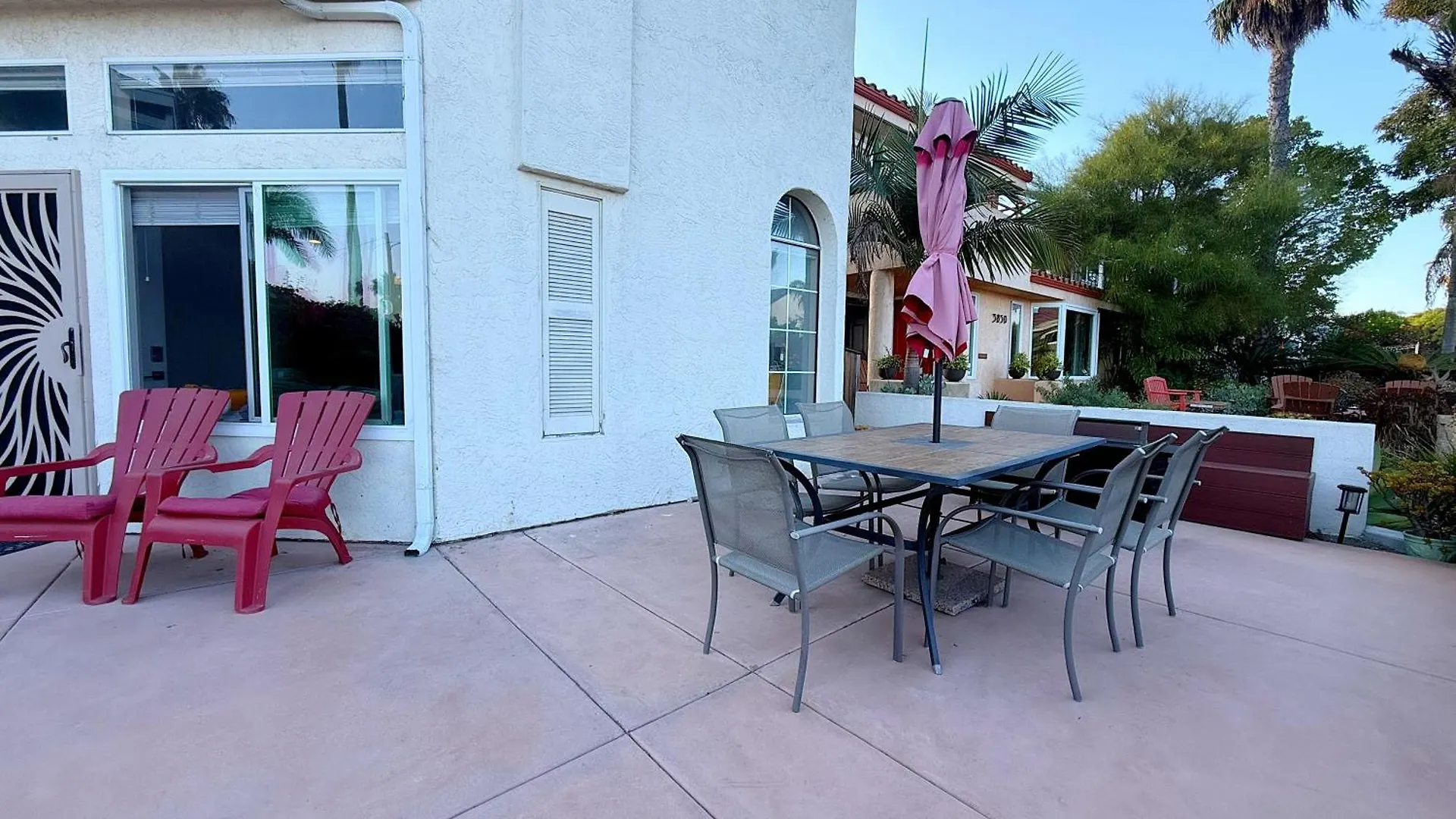Panoramic View Bayfront Gem 3br סן דייגו