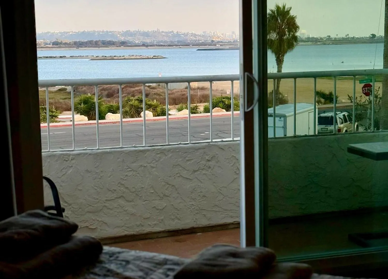 Panoramic View Bayfront Gem 3br * סן דייגו