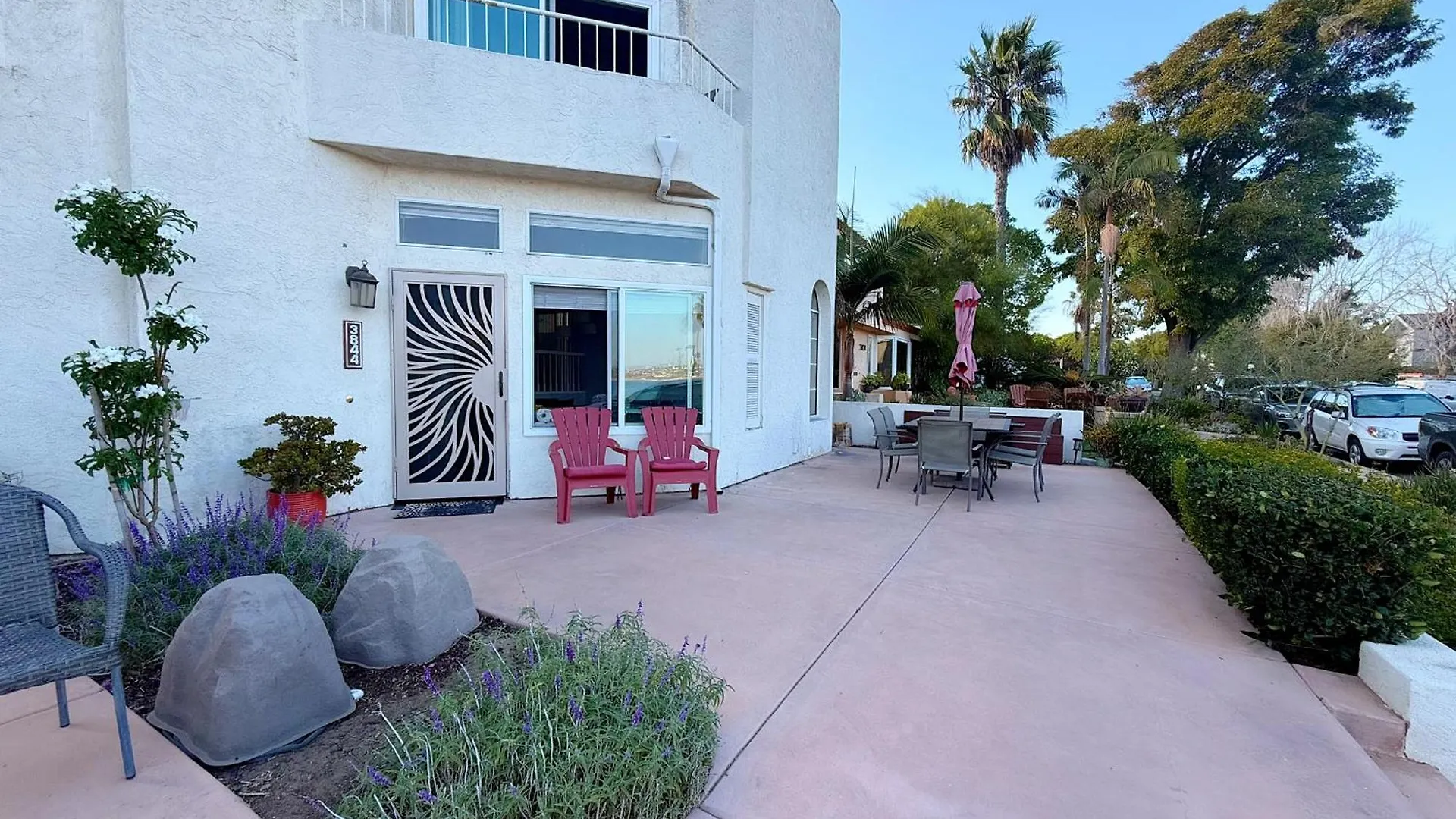 Panoramic View Bayfront Gem 3br סן דייגו