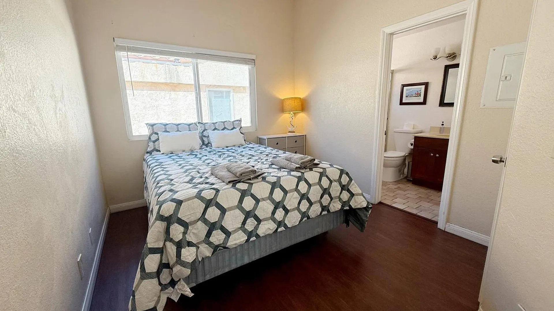 Panoramic View Bayfront Gem 3br בית נופש סן דייגו