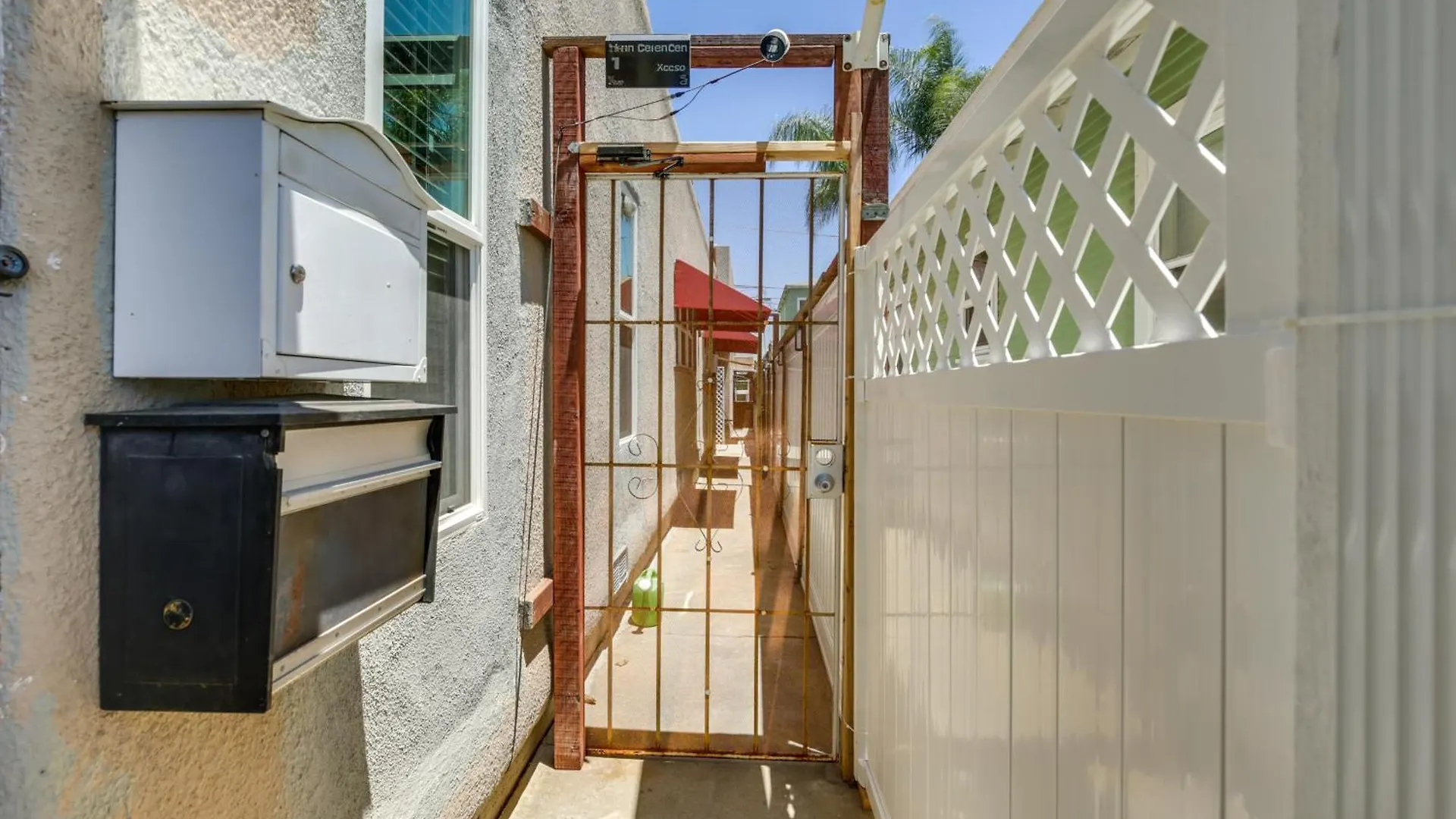 Micro-studio 7 Mi To Coronado Beach! * 샌디에이고