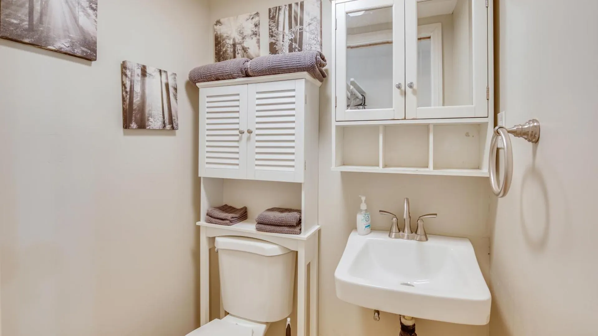 아파트 Micro-studio 7 Mi To Coronado Beach! 샌디에이고