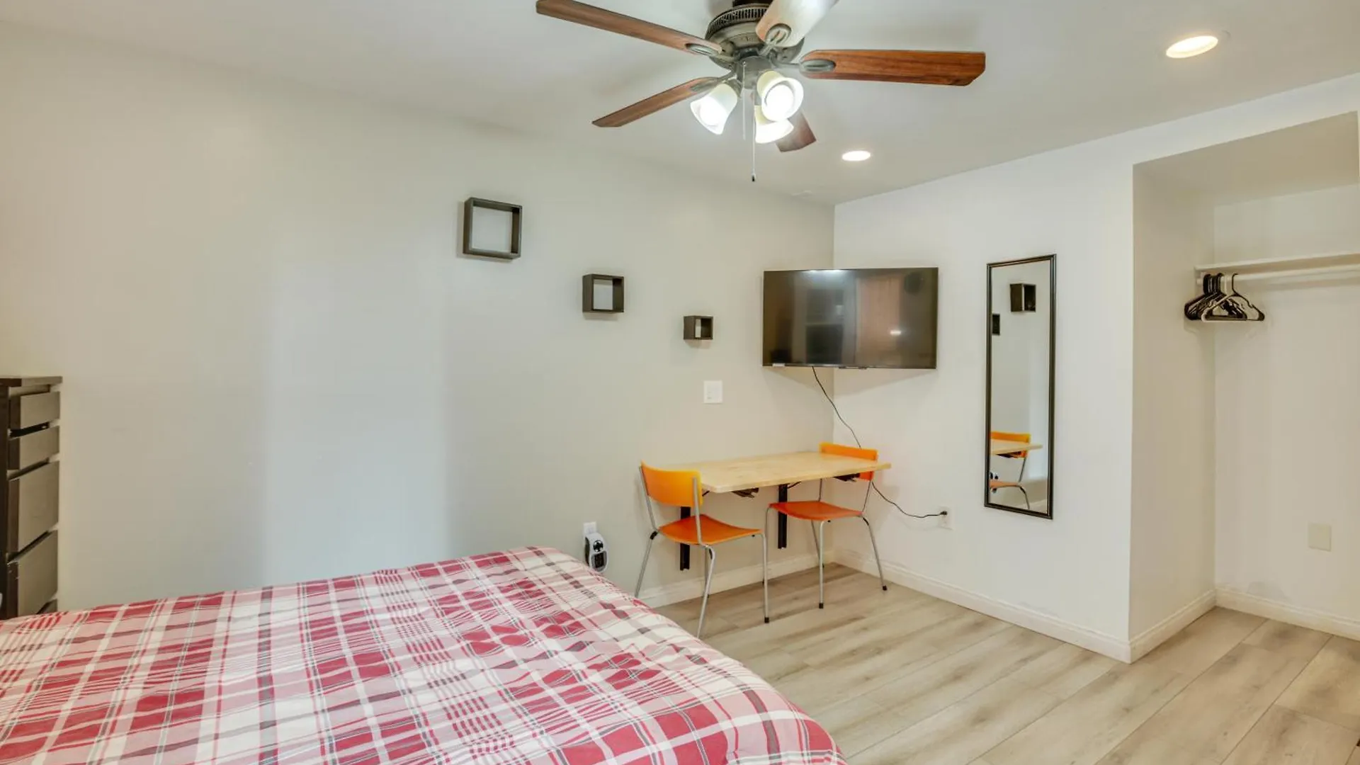 Micro-studio 7 Mi To Coronado Beach!