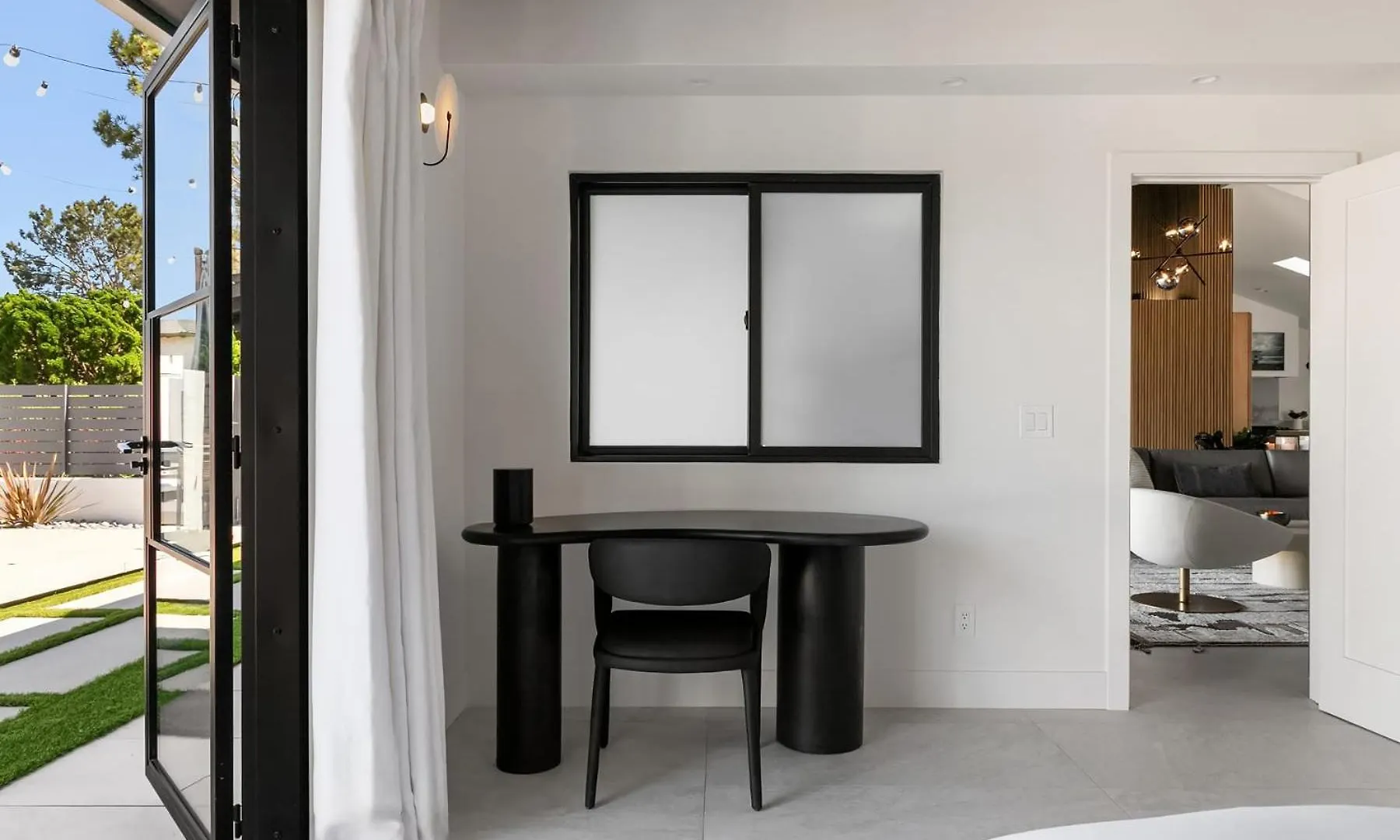 Del Mar Elegant Haven With Mountain Vistas بيت للعطل