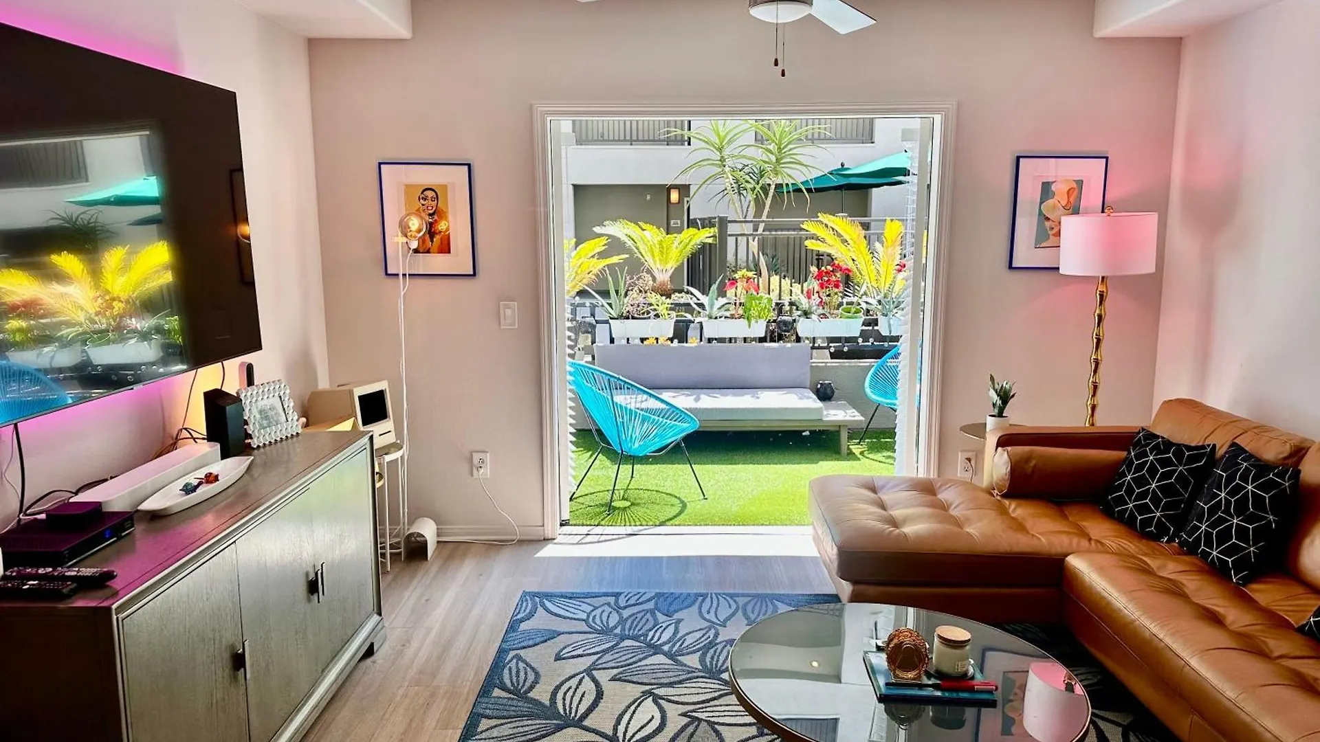 Apartment Allura Little Italy - 2 Bedroom In Downtown's Spot