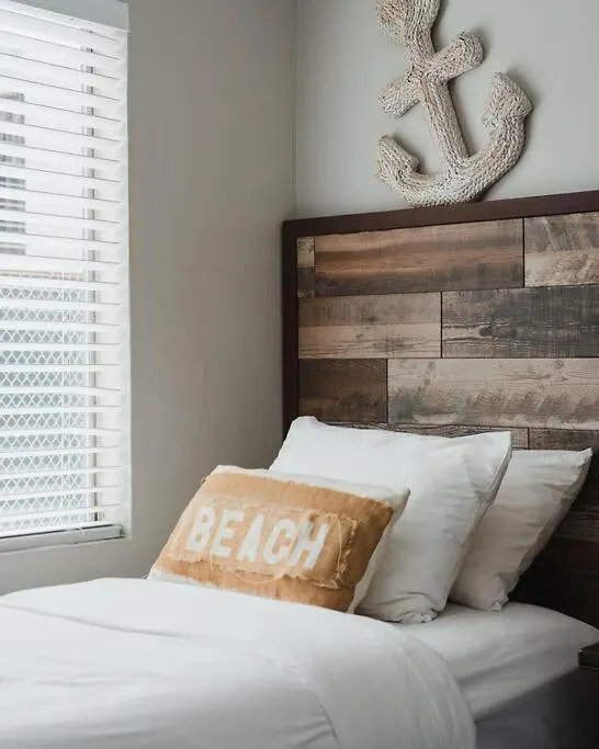 Bayside -2br Beachfront Free Parking * San Diego