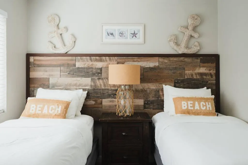 Apartmán Bayside -2br Beachfront Free Parking *