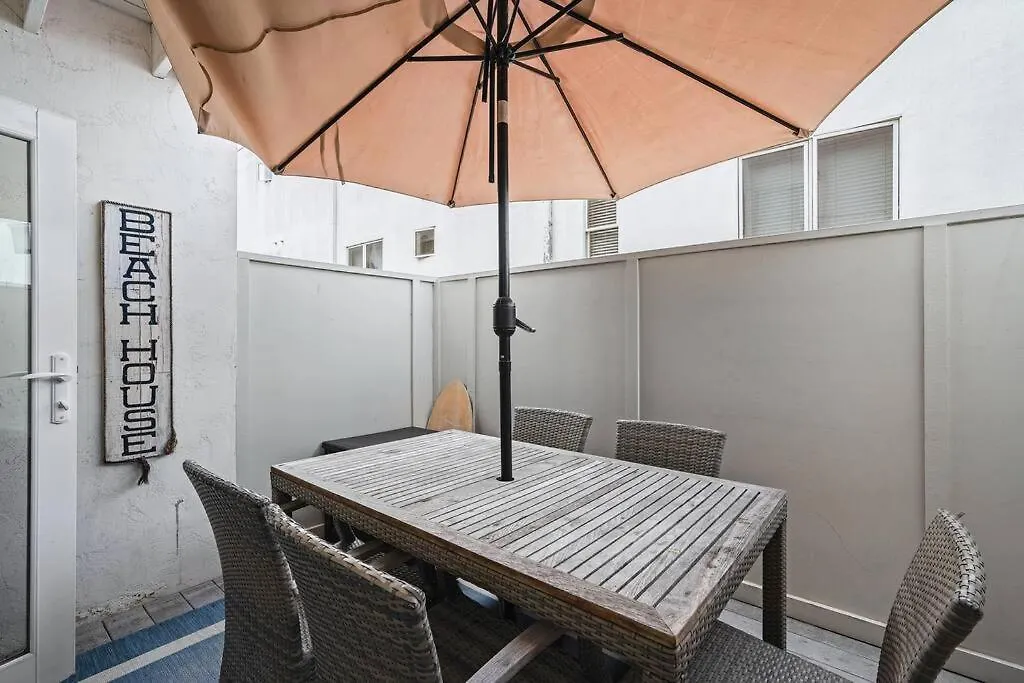 Apartmán Bayside -2br Beachfront Free Parking *