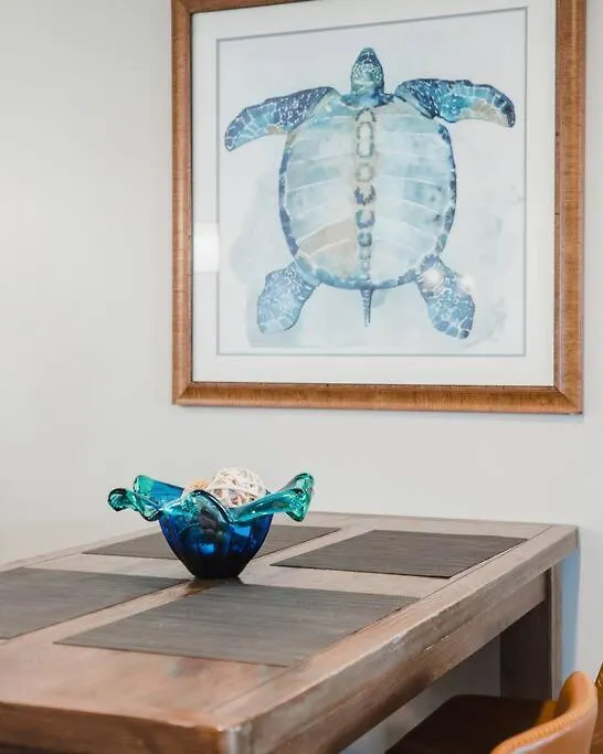 Apartmán Bayside -2br Beachfront Free Parking *