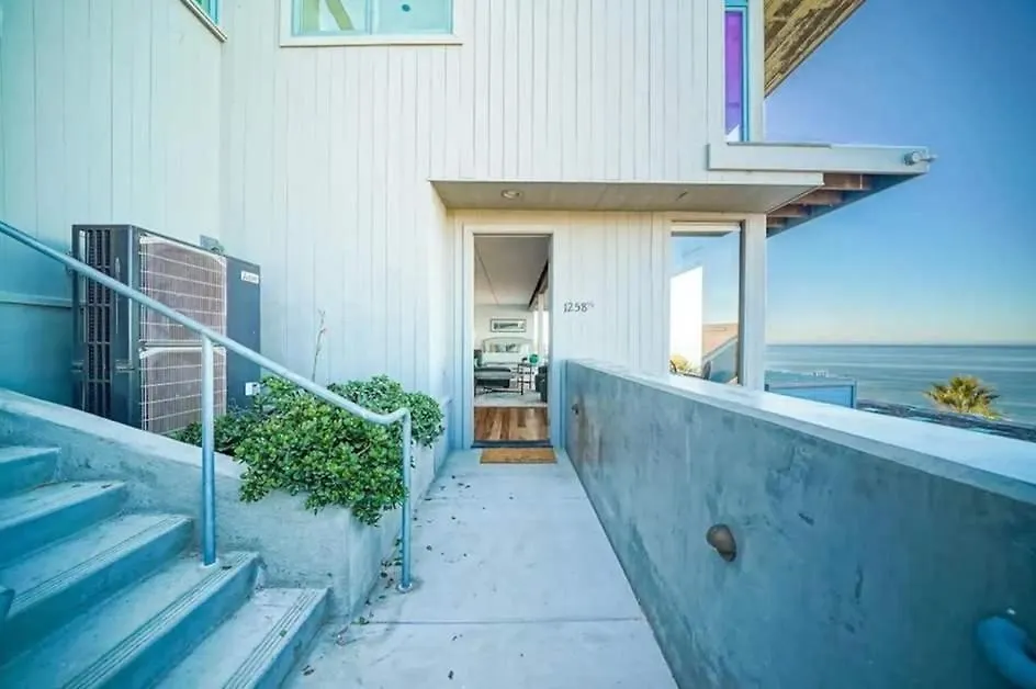 Villa Spectacular La Jolla Cove Compound San Diego