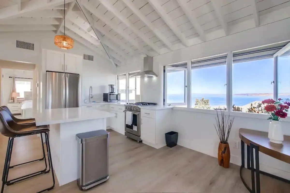 Spectacular La Jolla Cove Compound Villa San Diego