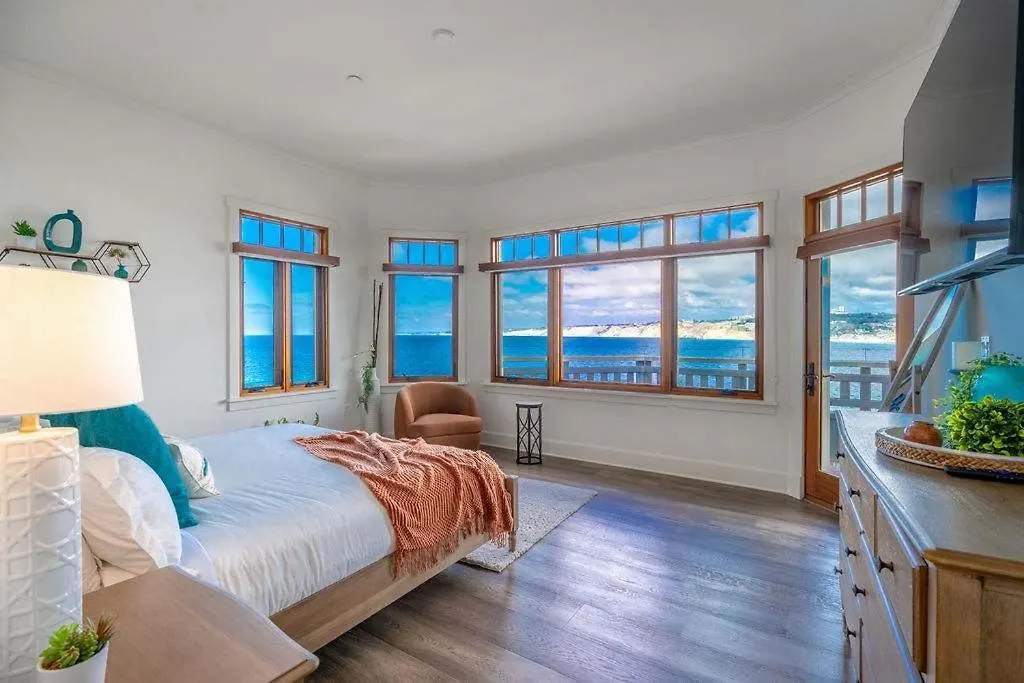 Spectacular La Jolla Cove Compound San Diego