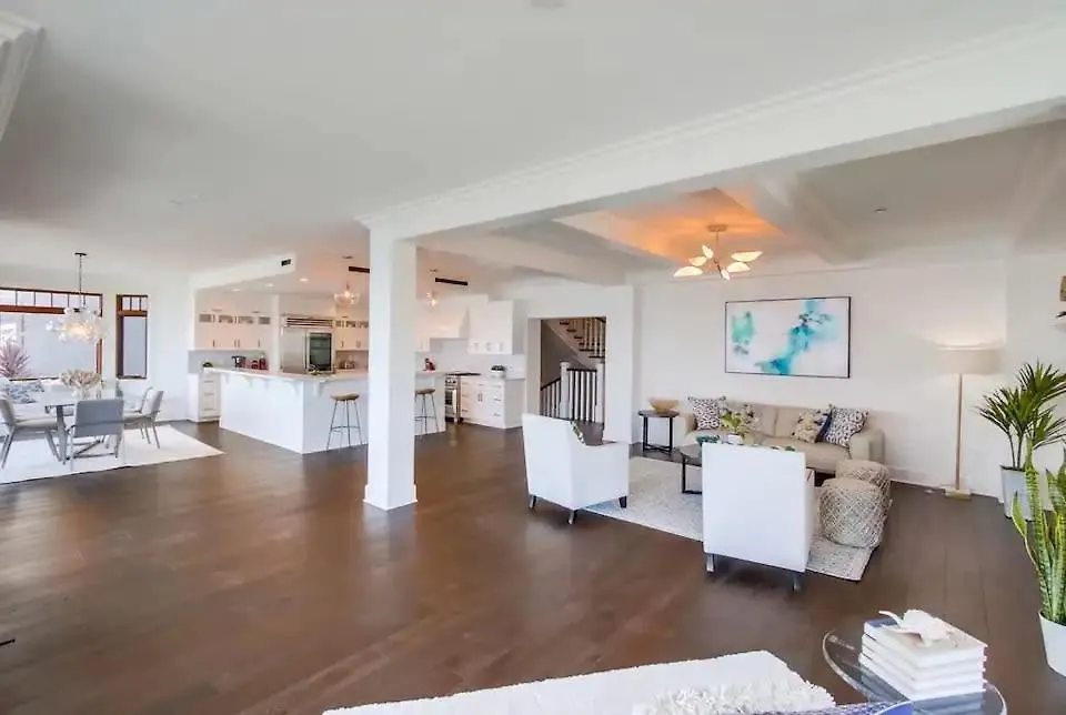 Spectacular La Jolla Cove Compound