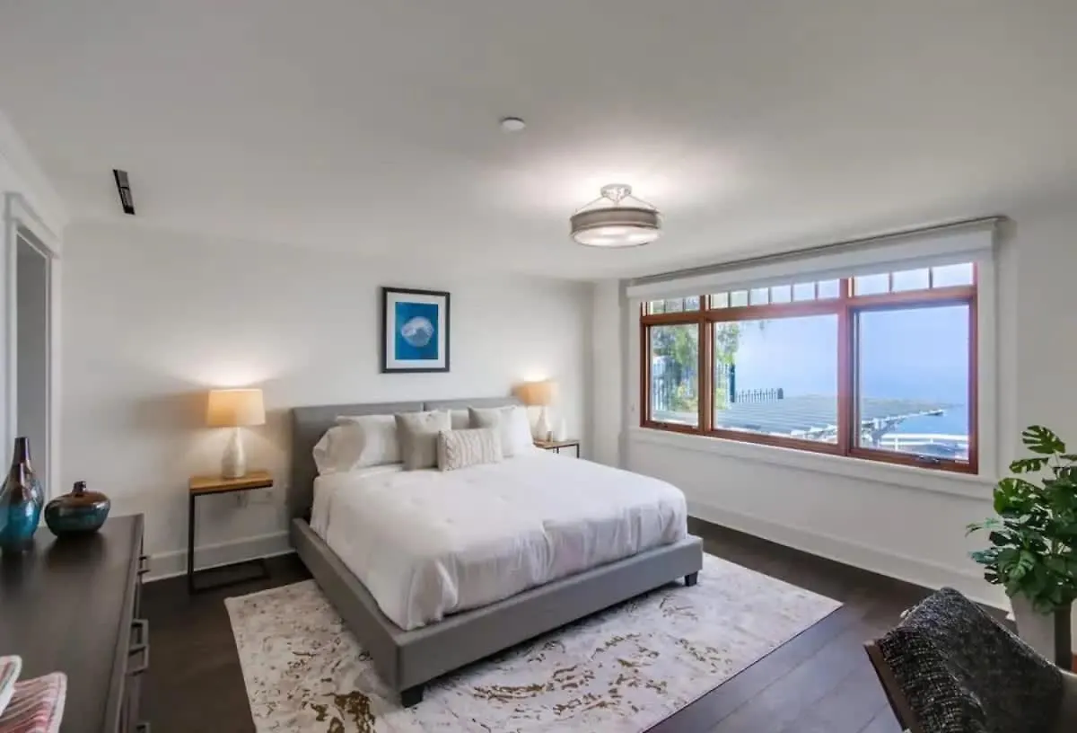 Villa Spectacular La Jolla Cove Compound