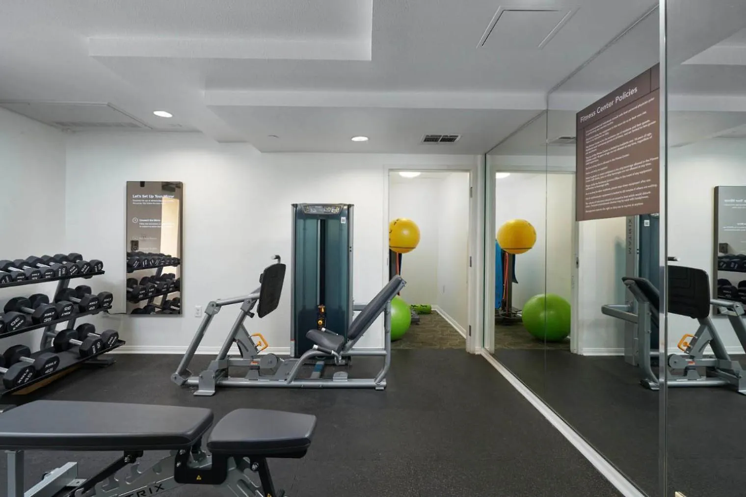 Blueground Gaslamp 1bd San-46 شقة *