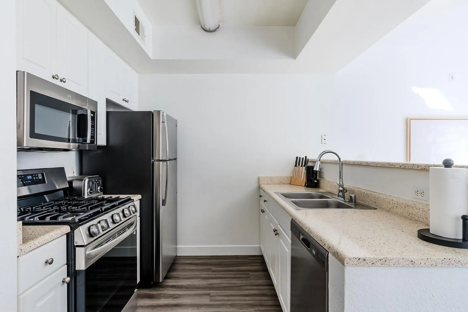 Blueground Gaslamp 1bd San-46 *