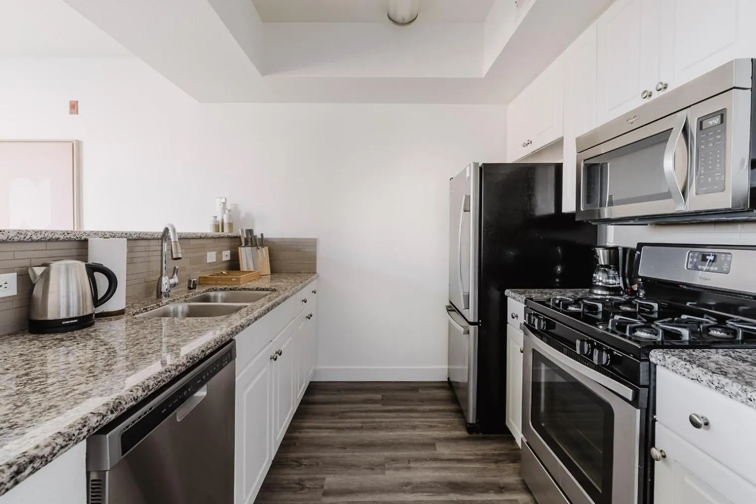 Blueground Gaslamp 1bd San-45 * San Diego