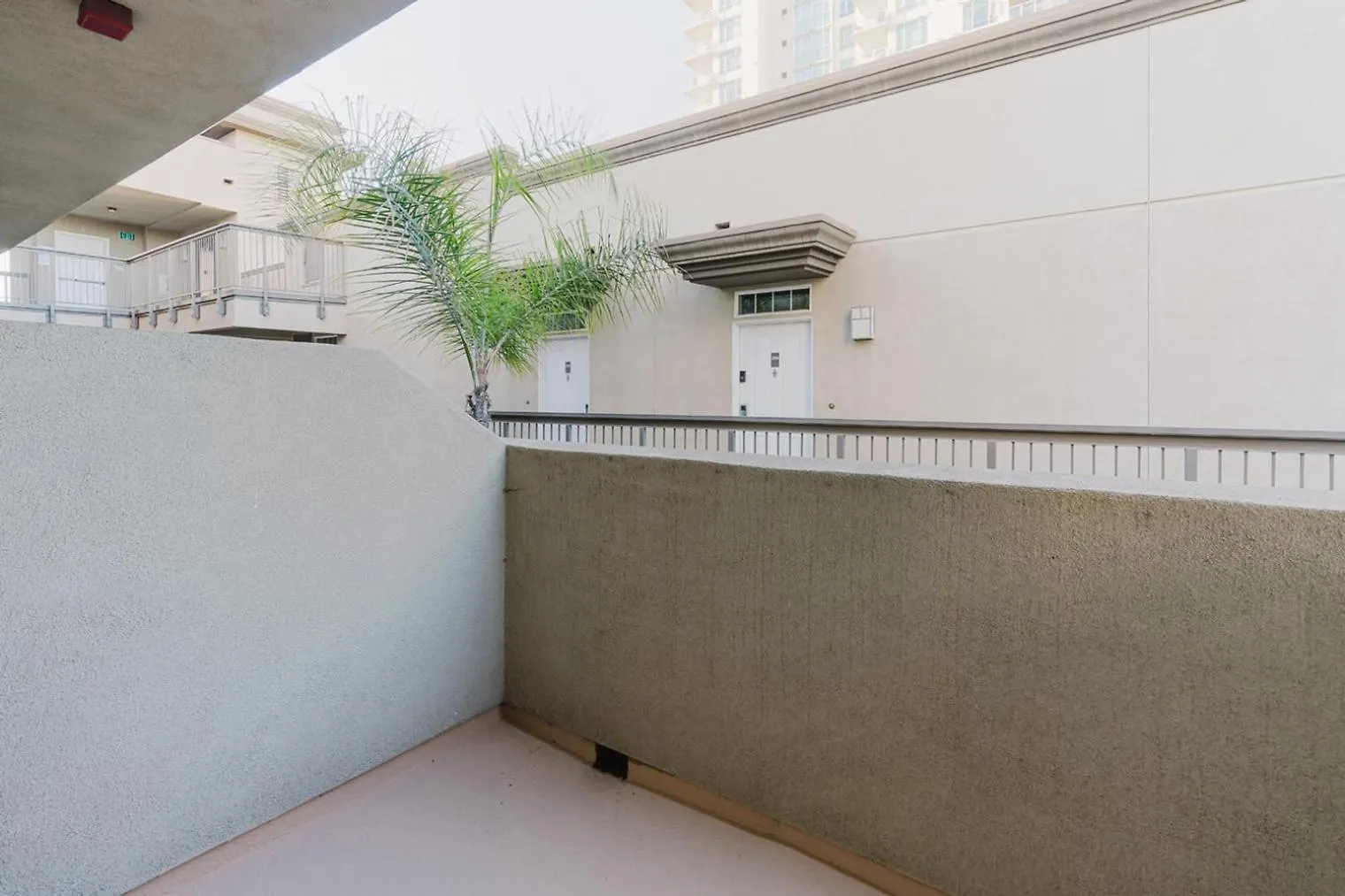 Appartement Blueground Gaslamp 1bd San-45