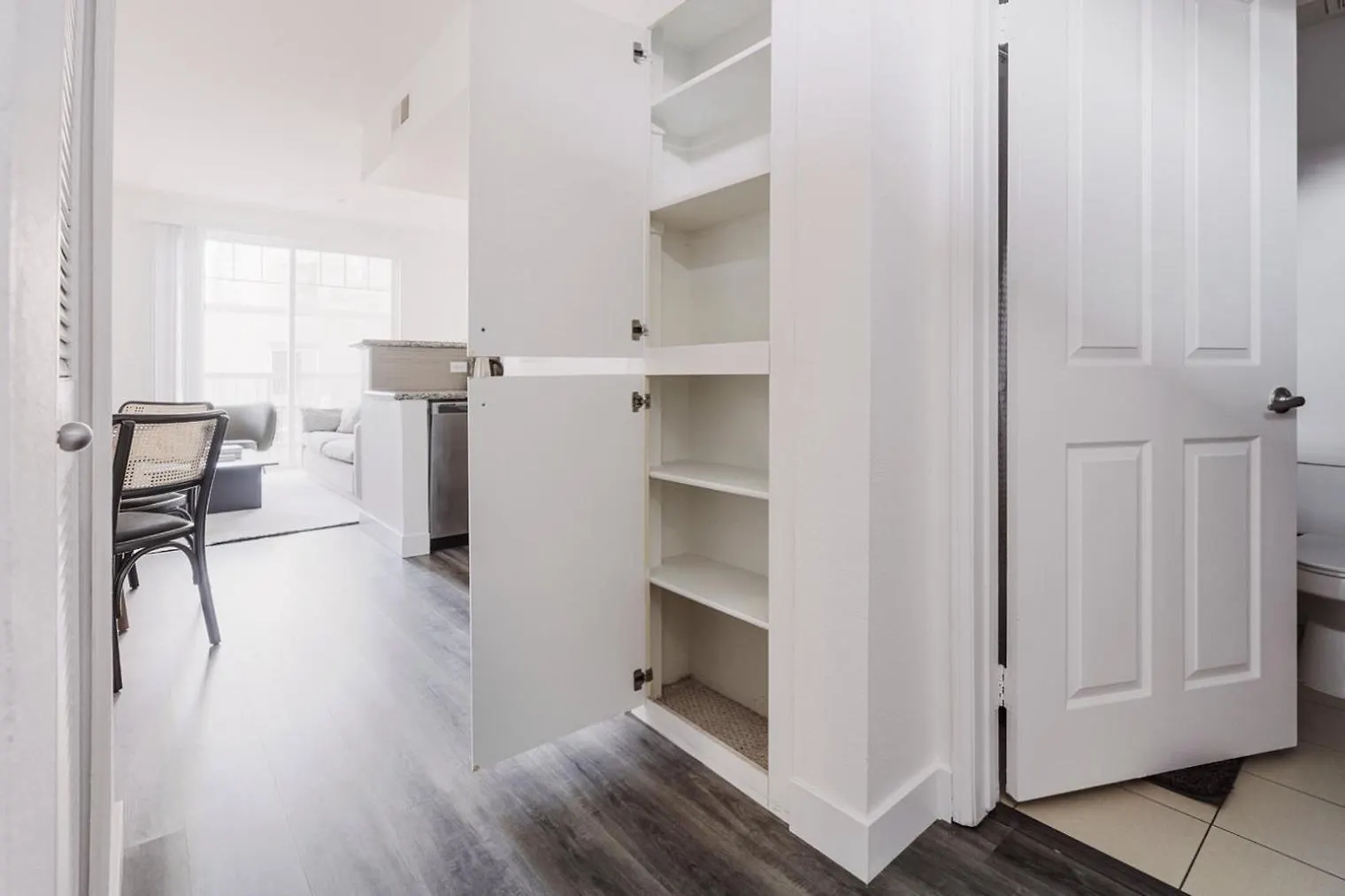 Appartement Blueground Gaslamp 1bd San-45 San Diego