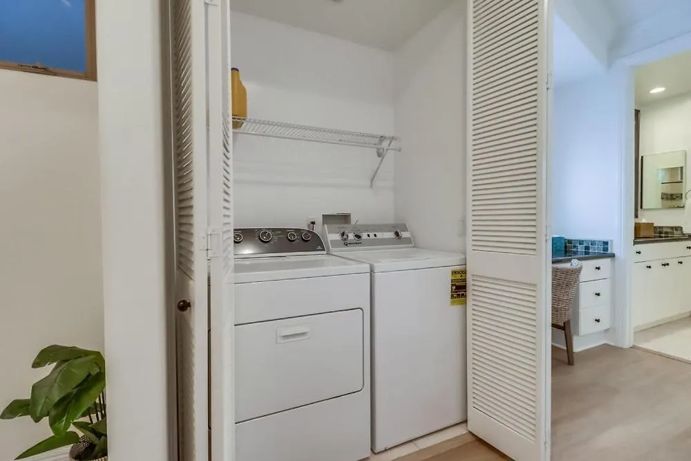 New! Seaside Chic - Spa; Game Room; Rooftop; Fully Remodeled San Diego