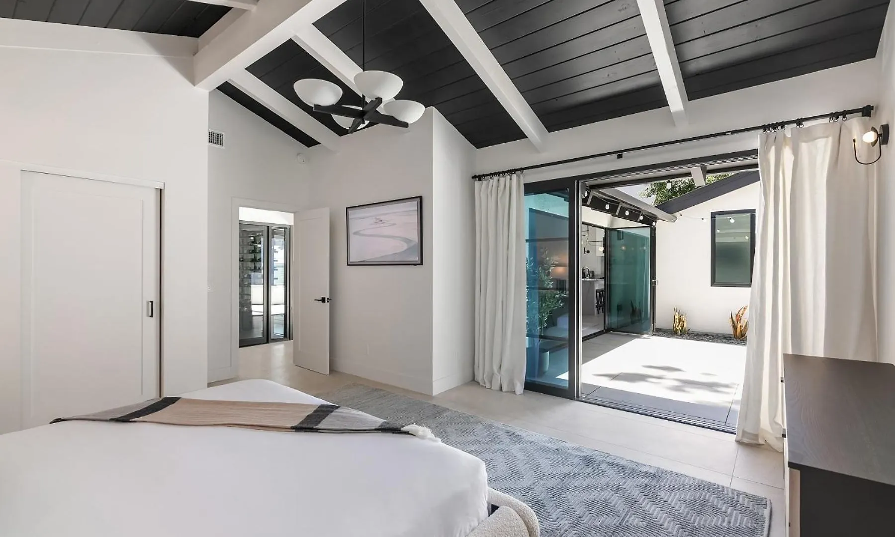 Del Mar Elegant Haven With Mountain Vistas * سان دييغو