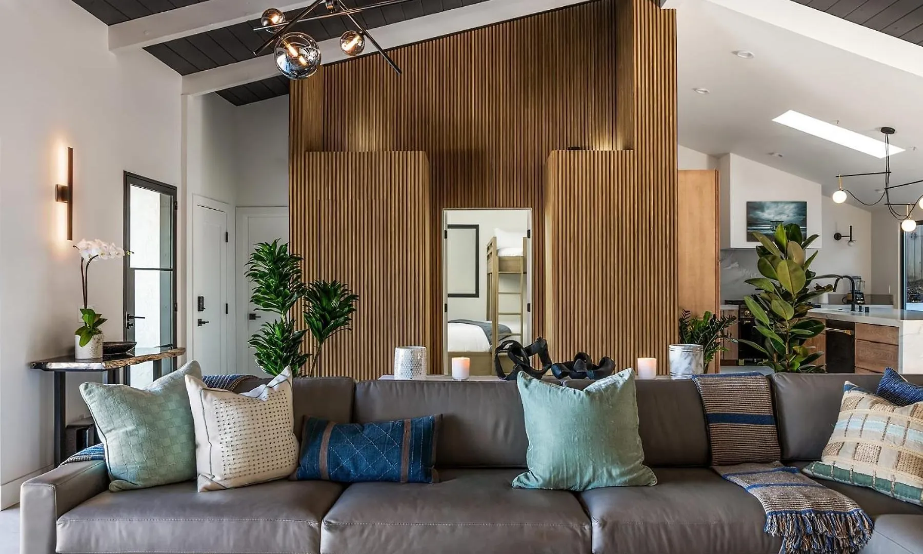 Del Mar Elegant Haven With Mountain Vistas * سان دييغو