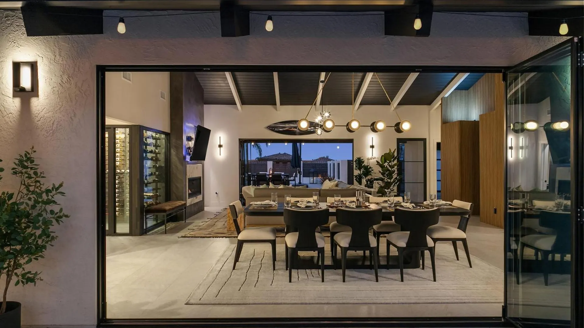 بيت للعطل Del Mar Elegant Haven With Mountain Vistas *