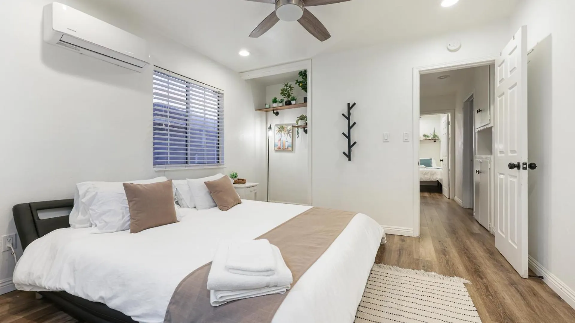 펜션 Spacious Family Retreat In The Heart Of
