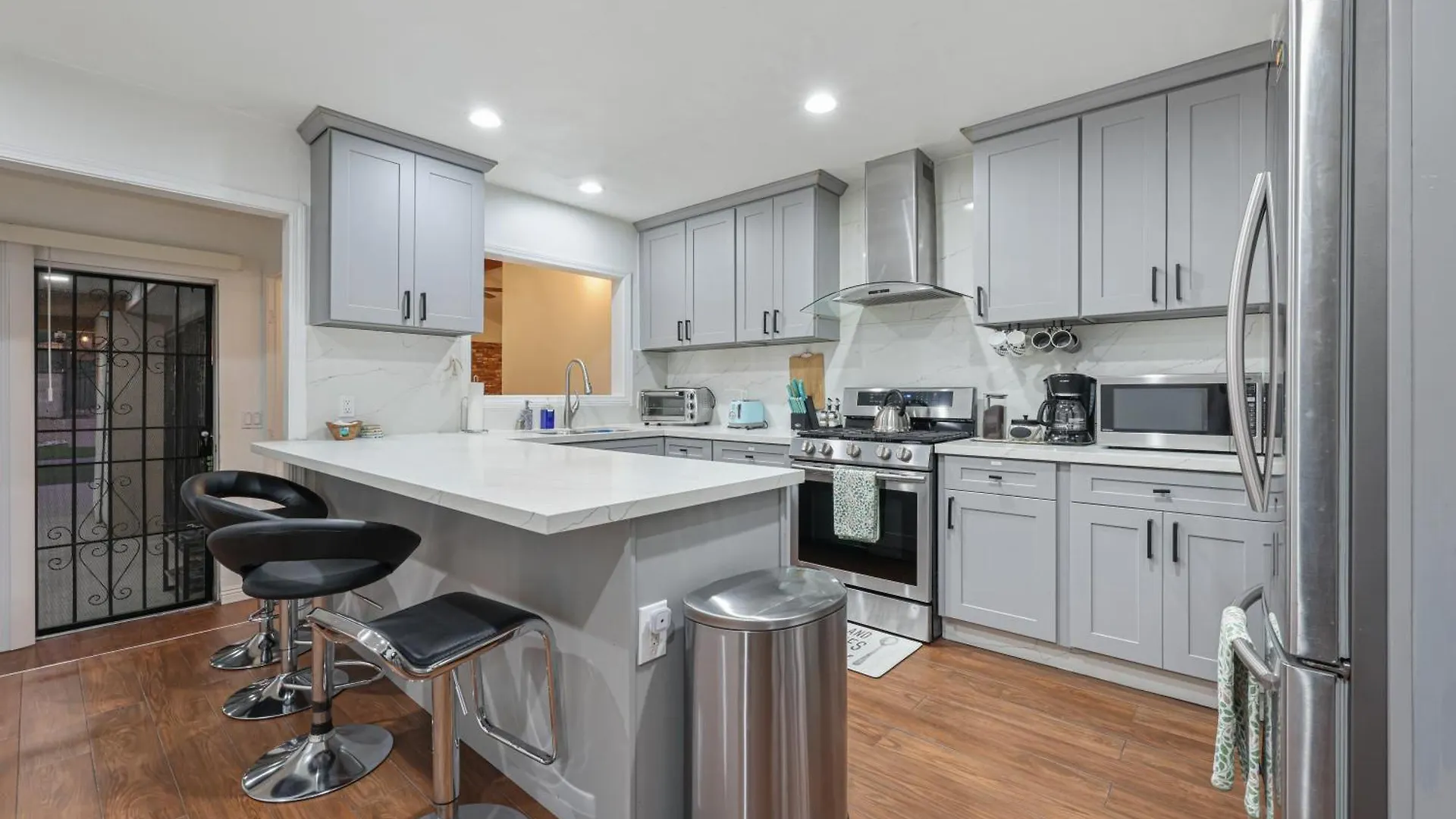 Spacious Family Retreat In The Heart Of * 샌디에이고