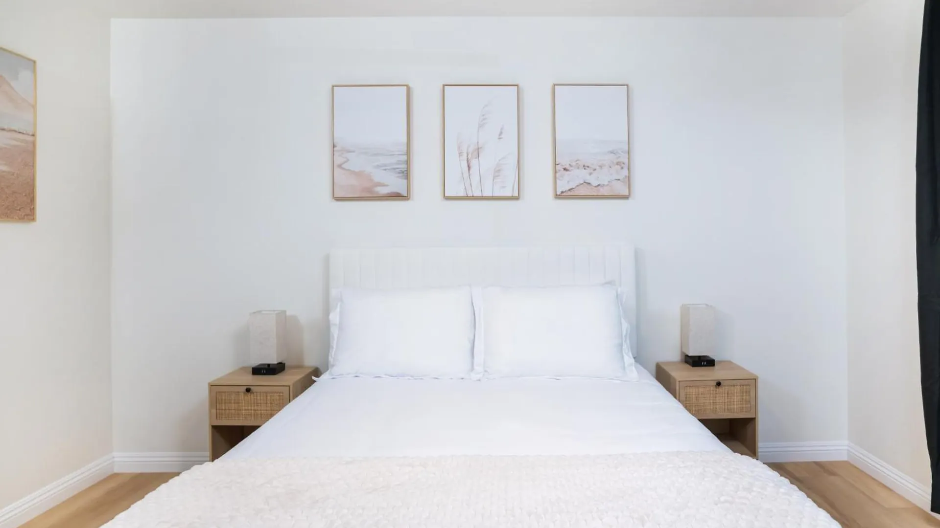 Lux Coastal Getaway, Brand New, Location San Diego