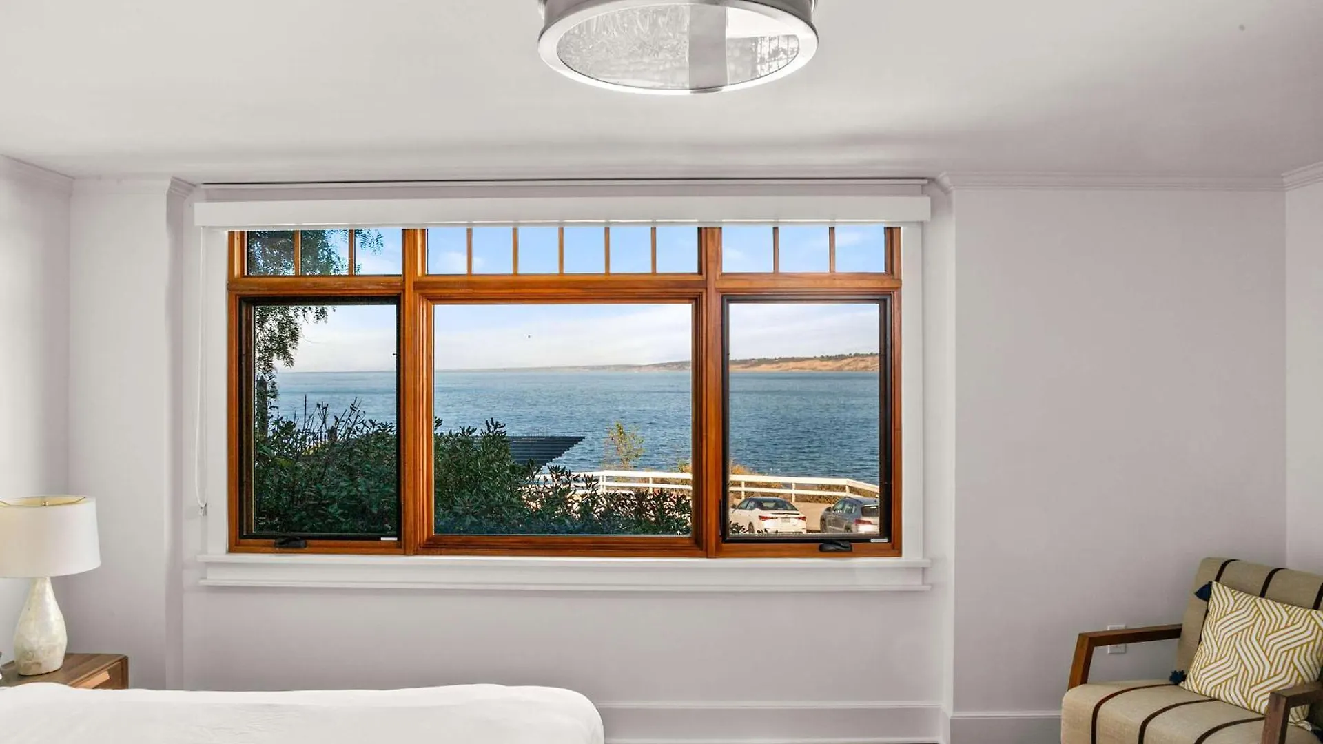 La Jolla Cove-oceanfront 5600sf 3br+loft 5ba House Villiage Location Walk Everywhere Nyaraló San Diego