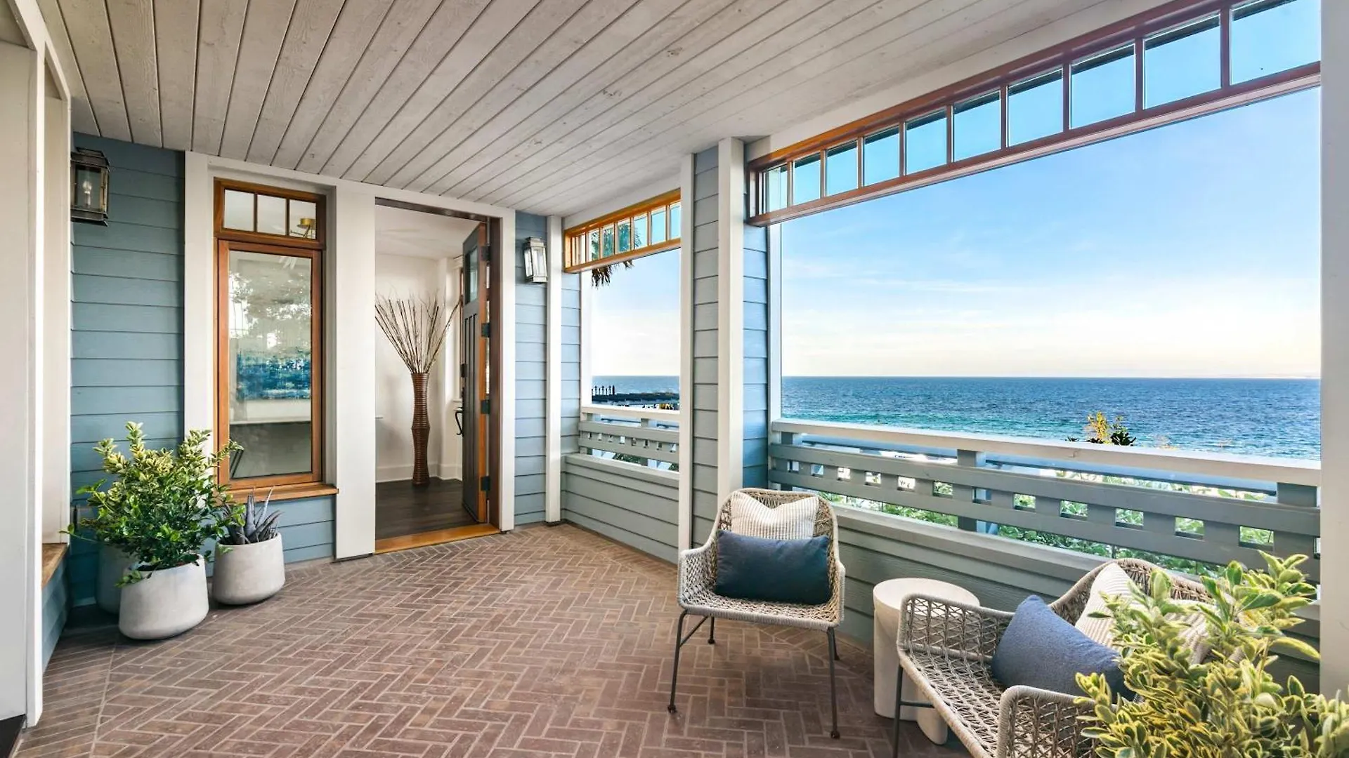 Nyaraló La Jolla Cove-oceanfront 5600sf 3br+loft 5ba House Villiage Location Walk Everywhere San Diego