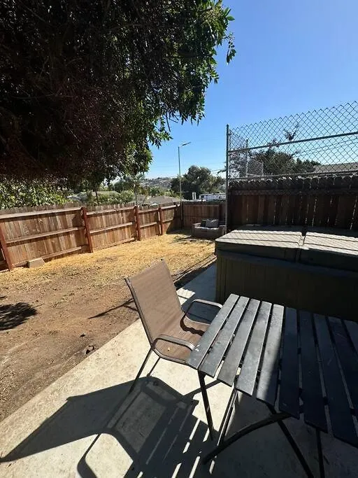 Casa de Férias Away From San Diego