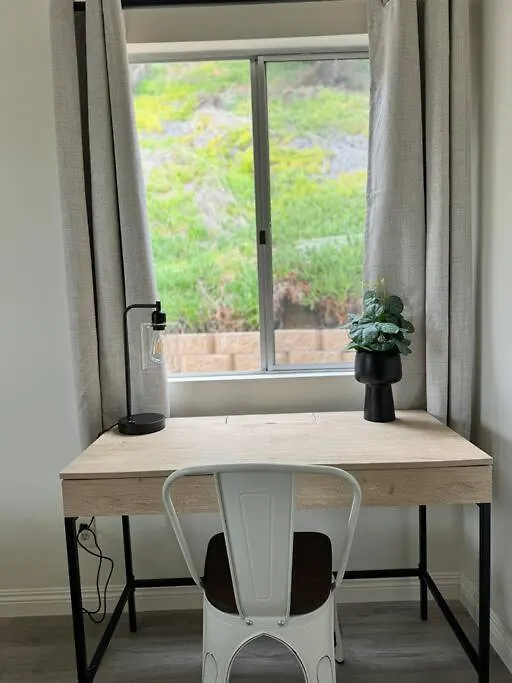 Ferienhaus Sunny Retreat Huge Single Level With Large Yard San Diego