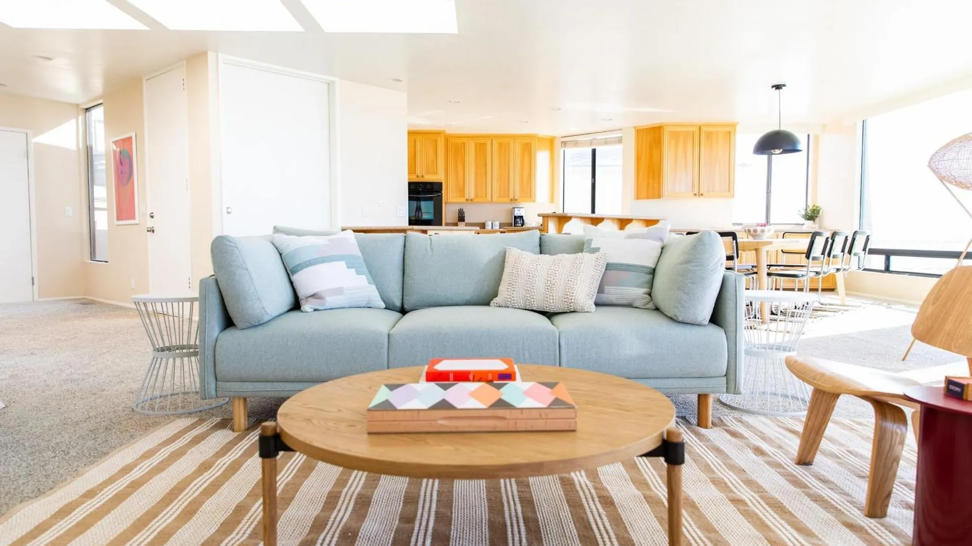 Belmont By Avantstay 3br On Mission Ocean Views San Diego