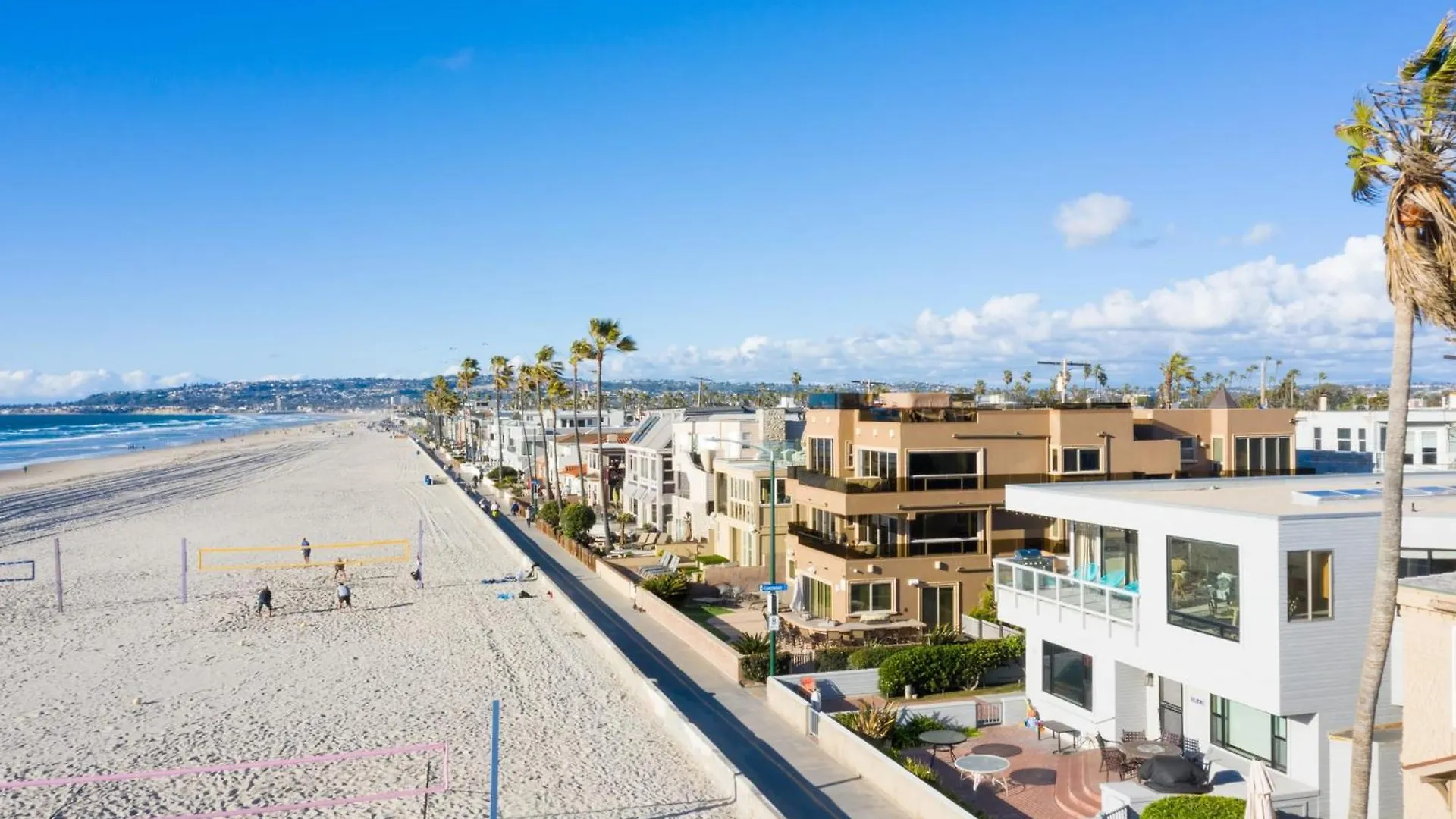 Belmont By Avantstay 3br On Mission Ocean Views Tatil Evi *
