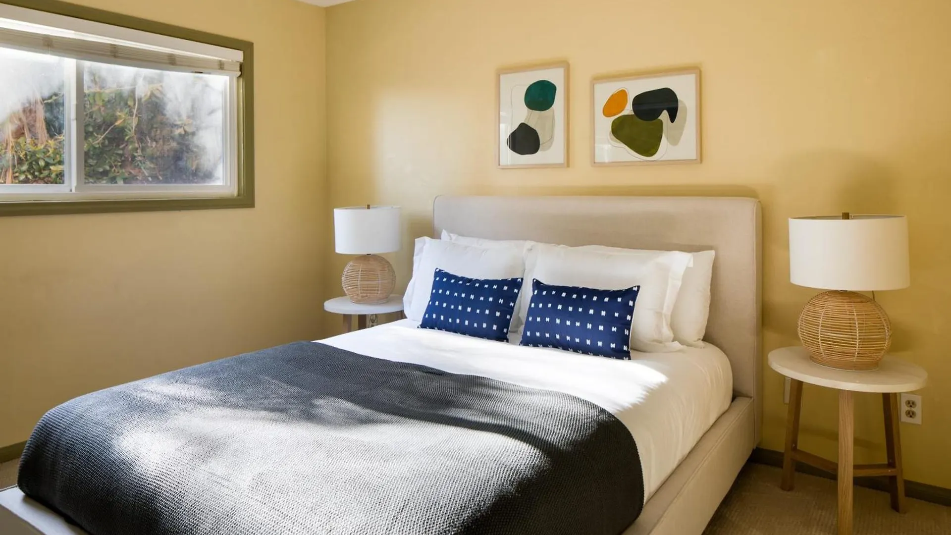 Olas By Avantstay Panoramic Ocean Views In The Heart Of Point Loma Holiday home