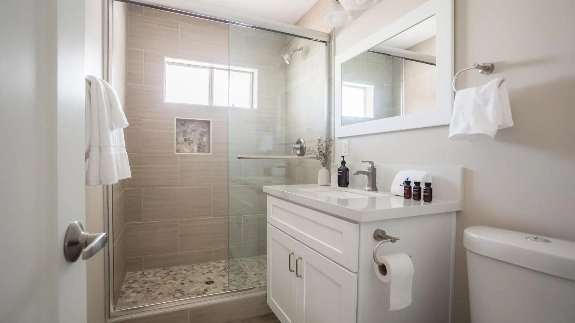Seashore X By Avantstay Chic La Jolla Flat 5mins From The * San Diego