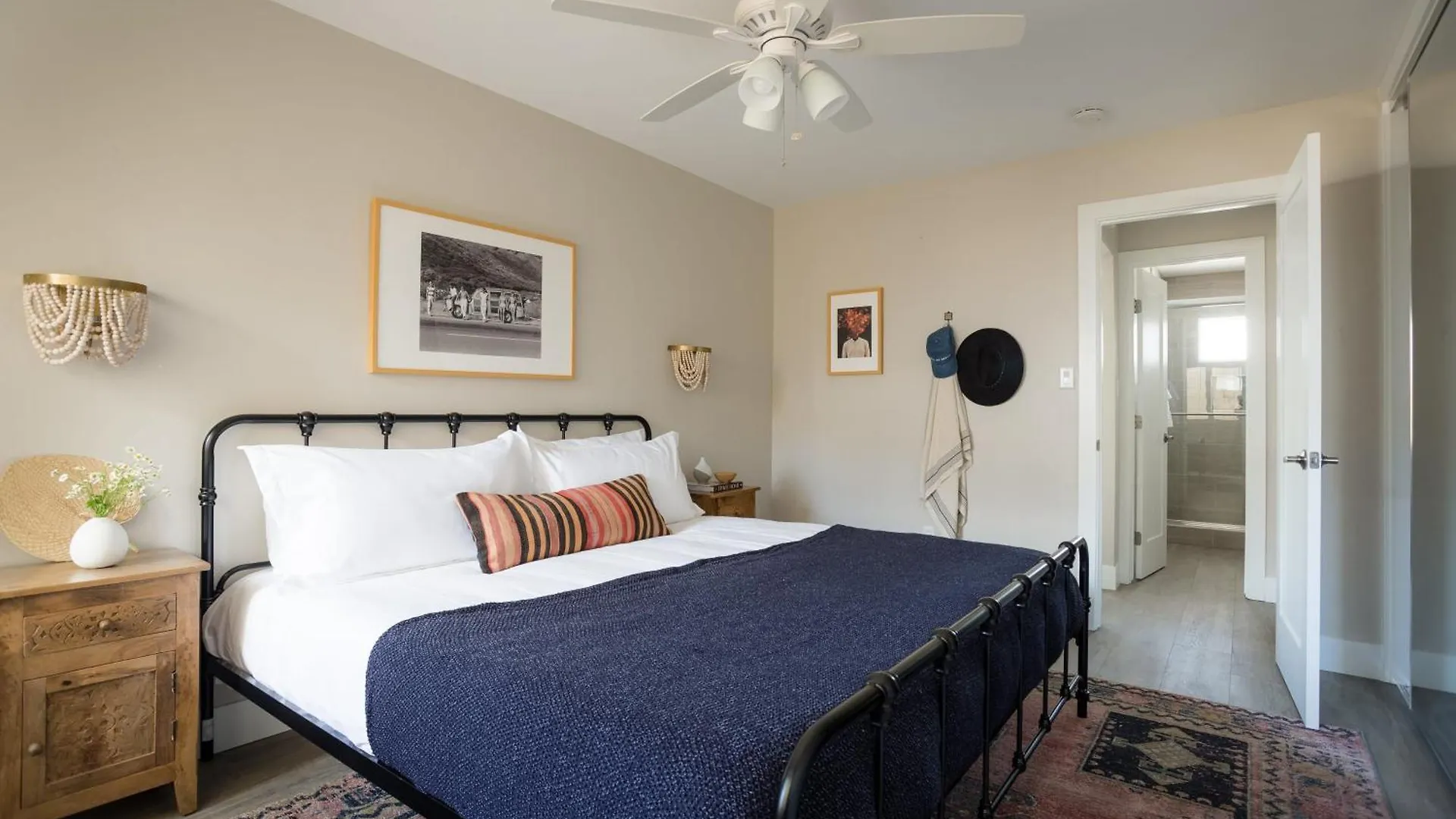 Seashore X By Avantstay Chic La Jolla Flat 5mins From The San Diego
