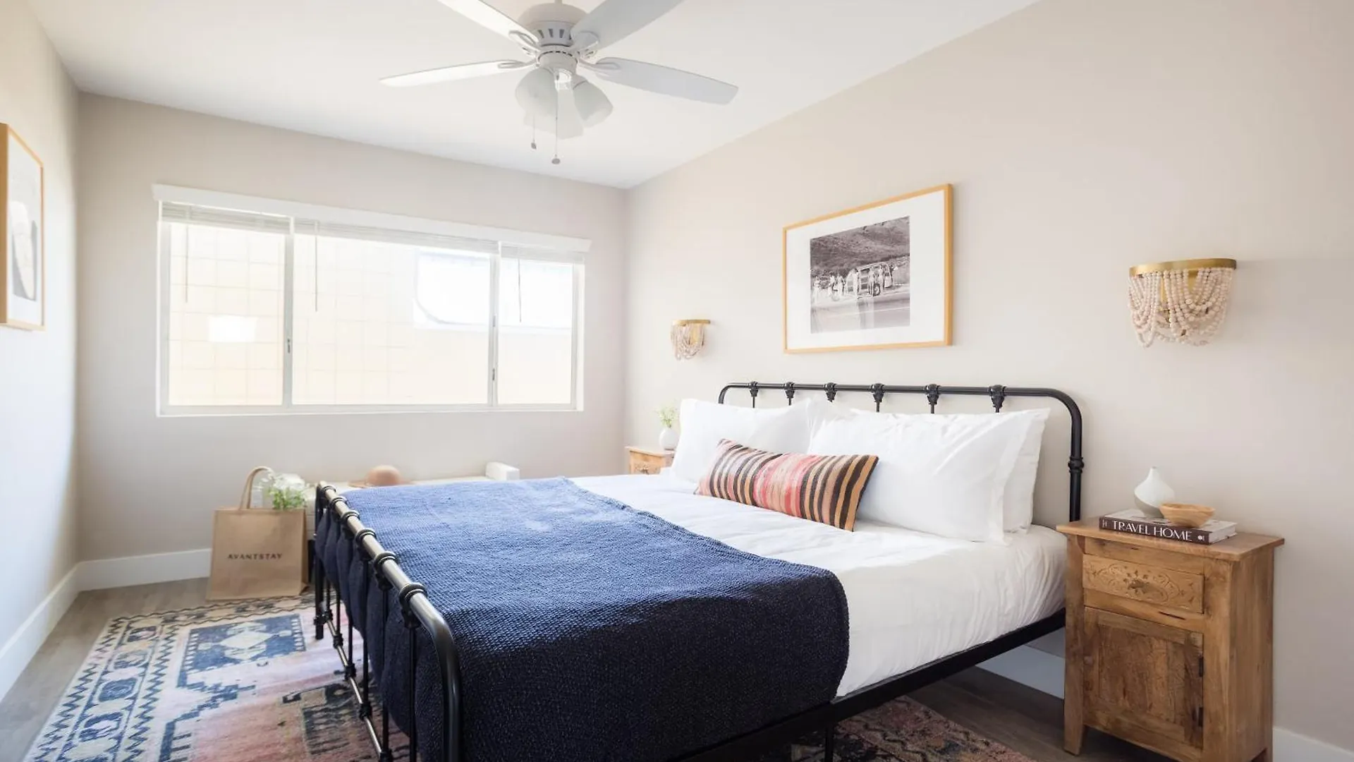 Seashore X By Avantstay Chic La Jolla Flat 5mins From The