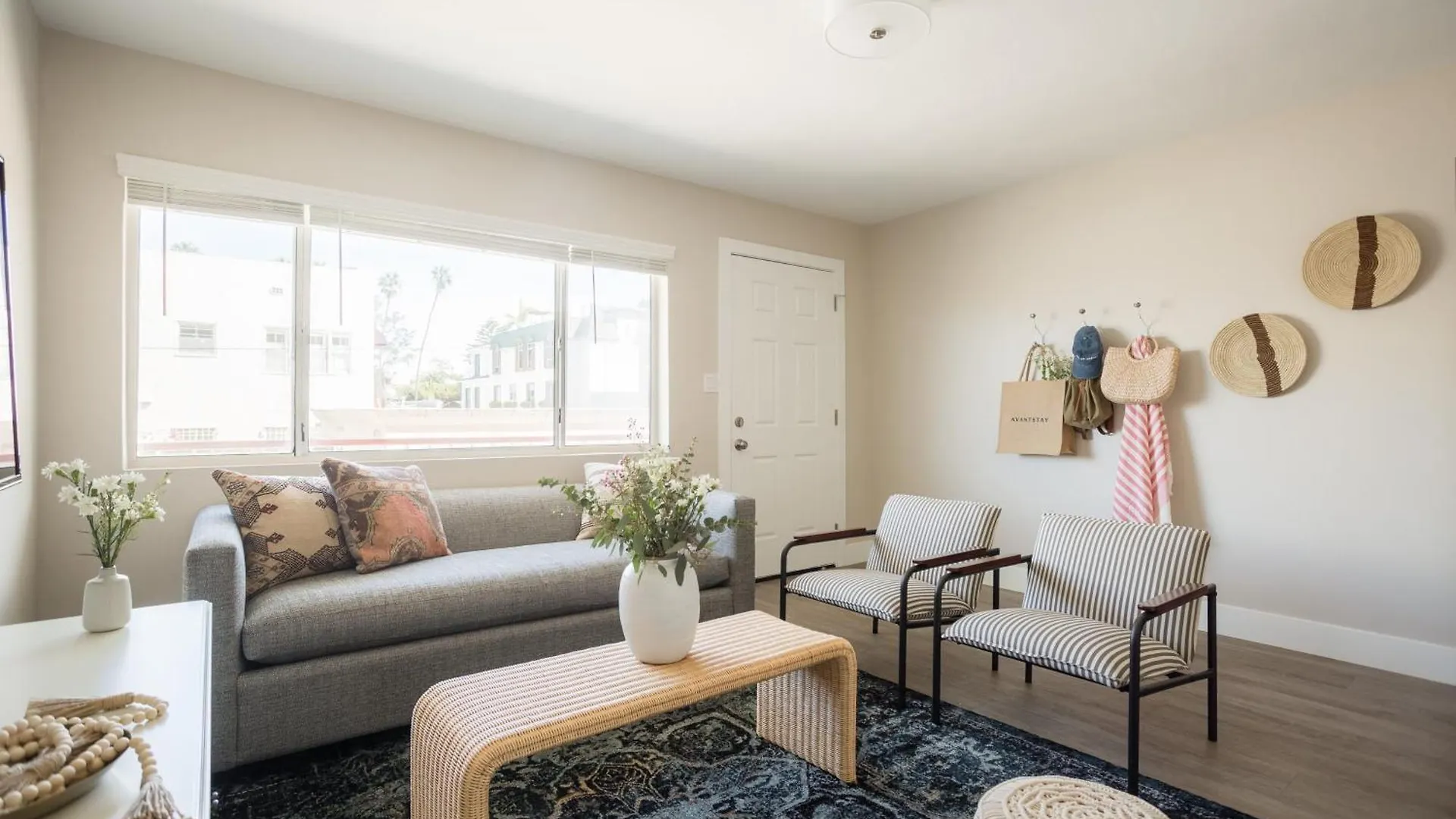 Apartment Seashore X By Avantstay Chic La Jolla Flat 5mins From The *
