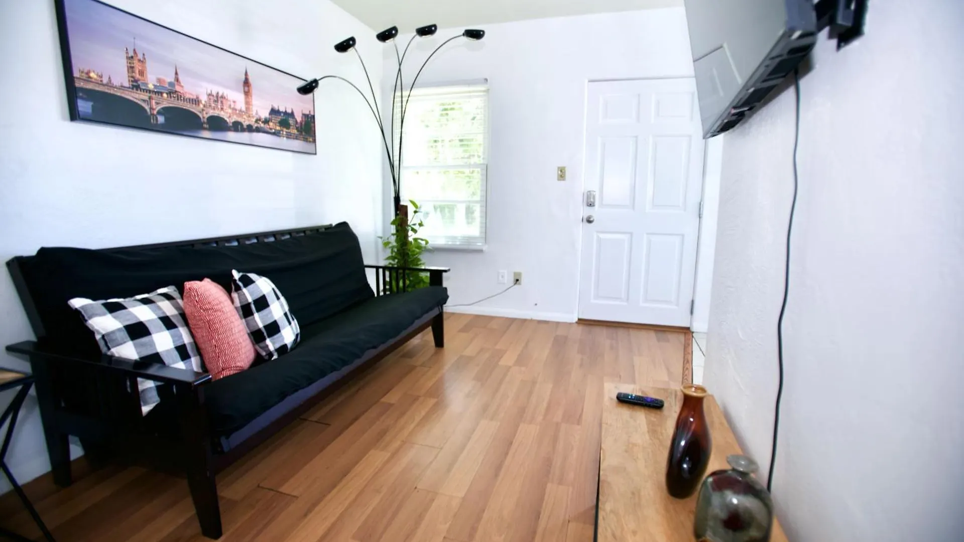 Charming In Bankers Hill Ferienhaus *