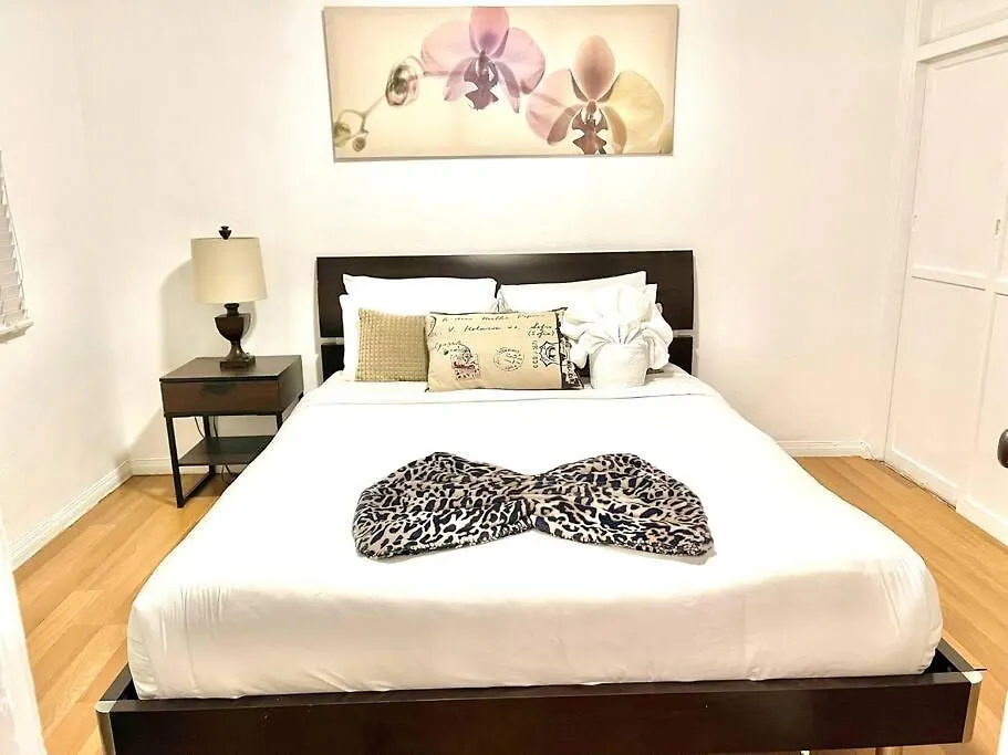 Charming In Bankers Hill Ferienhaus San Diego